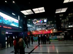 -中影国际影城(神农万达广场CINITY店)