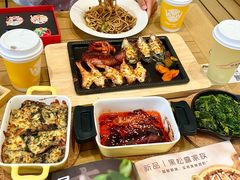 -必胜客(南宁盛天地店)