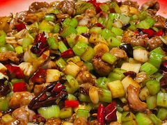 -泥糊破店小酒馆·团建聚餐(南京西路店)