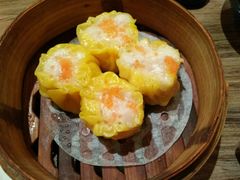 -金庆国际酒店-自助餐