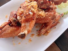 -Doo Dee Thai Food(Issan/Isaan/Esan)