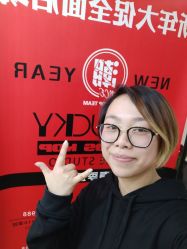 -DOS HOP潮上舞蹈