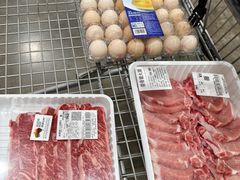 -山姆会员商店(上海浦东店)