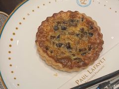 -PAUL LAFAYET 法式甜品(港汇广场店)