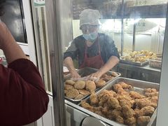 -满记烧饼(牛街东里小区一区店)