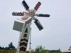 -杭州乐园
