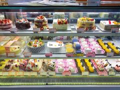 -BreadTalk面包新语·烘焙蛋糕(佐阾虹湾购物中心店)
