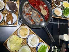 -俏媳妇火锅(宽窄巷子店)