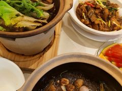 -锦粤宫·精致粤菜(深圳北站店)