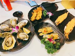 -大正味·蚝酒馆(龙泉店)