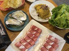 -金龙·打边炉(南京西路店)