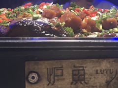 -炉鱼(天河领展店)
