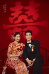 点击看大图 -CD视觉婚纱摄影