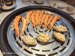 -水禾轩·海鲜蒸汽主题餐厅(拱北店)