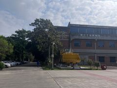 -柳州工业博物馆