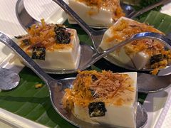 嫩豆腐-花样西贡·法式越南餐厅(西大万达店)