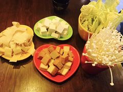 -川椒媚双椒烤鱼(鑫江东方城购物中心店)
