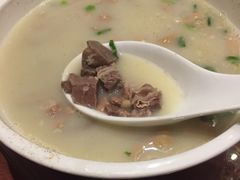 特色肠肺汤-北门饭店(三香路店)