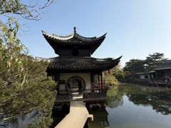 -水绘园