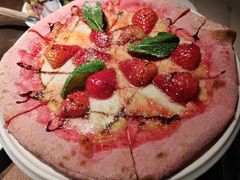 -食间牛排(重庆路万达店)