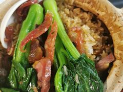 -肥仔文澳门猪骨煲(南京西路店)