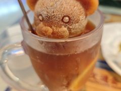 -文通冰室(东方宝泰店)