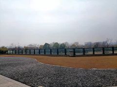 -徐州绿地皇冠假日酒店-汉宫中餐厅