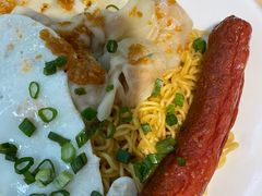 -明記茶餐廳(福田总店)