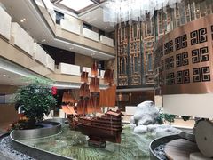 -聚春园自助餐厅(东街口店)