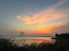 -滴水湖