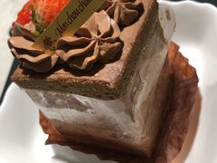 巧克力红莓恋心-檬舒舒MonChouChou(久光百货店)