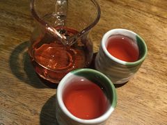 -兰溪小馆(东直门簋街店)