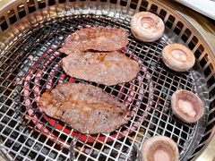 -AJIYA·池袋日式烧肉自助(天津万象城店)