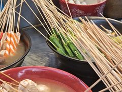 -海大南门夜市(海富街店)