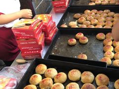 -新川饮食(新川小区店)