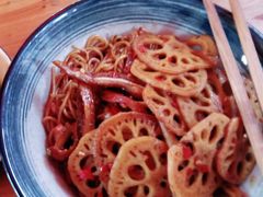 全频道拌粉-万方圆拌粉瓦罐汤(滕王阁旗舰店)