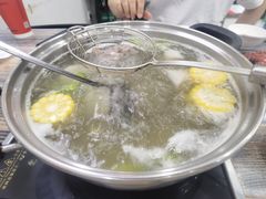 -全好食潮汕牛肉火锅(泗洲路店)
