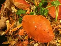 -传统香辣蟹(南园路店)