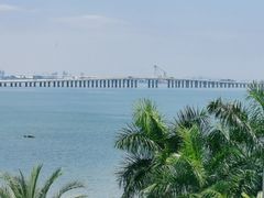 -V Bar海景扒房(北海湾惠龙万达嘉华酒店)