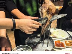 -戈拿旺巴西烤肉(崇文门店)