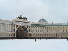 -冬宫广场