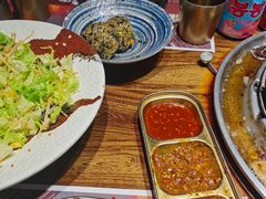 -海之屋韩式烤肉(海棠68环球美食街店)