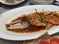 -宁海食府·涌宴(真和店)