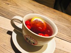 -漫咖啡MAANCOFFEE(清江路店)