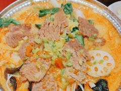 -喜家德虾仁水饺(长泰广场店)