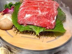 -核桃碳烤肉馆(深圳首店)