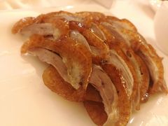 -北京全聚德(西客站店)