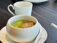 清炖狮子头-湖里春风·淮扬菜(丽泽天街店)