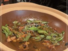 -吃饭皇帝大土家民族菜(正大广场店)