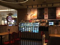 -COSTA COFFEE(上海月星环球港店)
